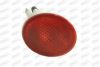 PRASCO VW4204454 Rear Fog Light